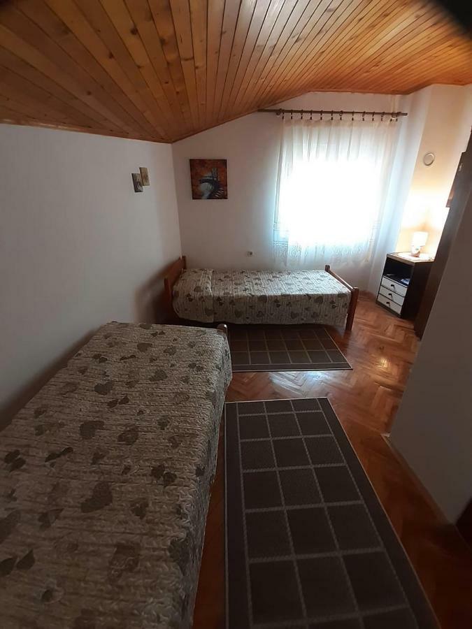Apartment Andjela Mostar Exterior photo