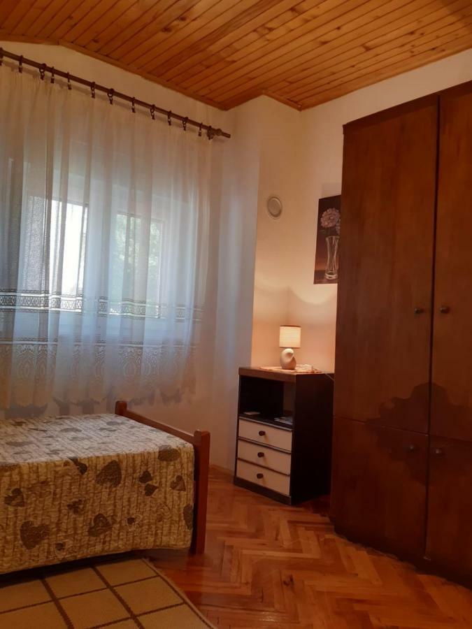 Apartment Andjela Mostar Exterior photo